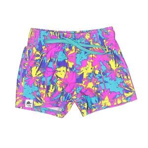 George Hats Swim Trunks